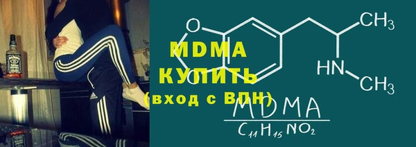 МДПВ Алексеевка